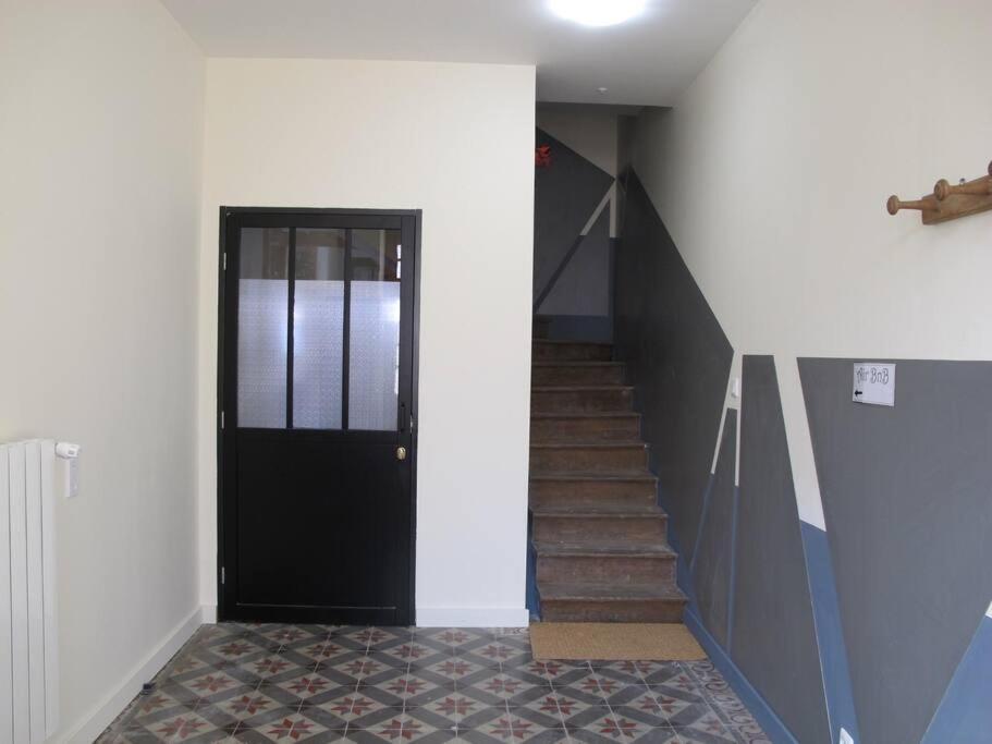 Poligny, Centre Apartment *